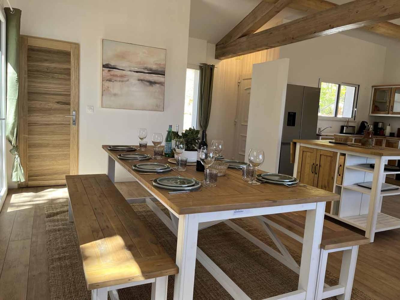 Villa Fautea Verdon Sainte-Croix-de-Verdon Kültér fotó