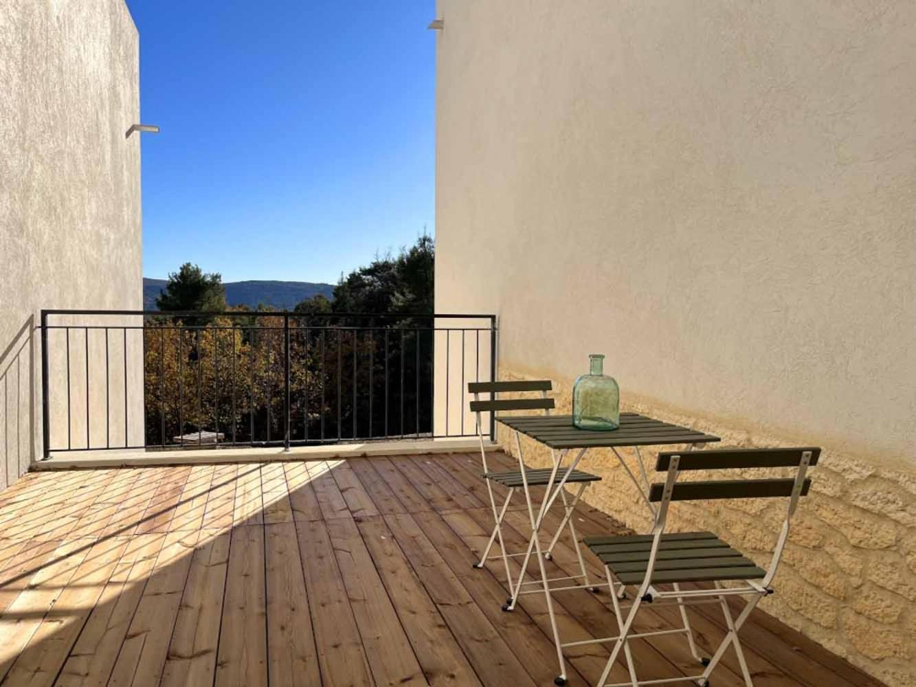 Villa Fautea Verdon Sainte-Croix-de-Verdon Kültér fotó