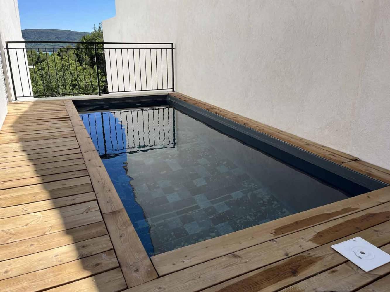 Villa Fautea Verdon Sainte-Croix-de-Verdon Kültér fotó